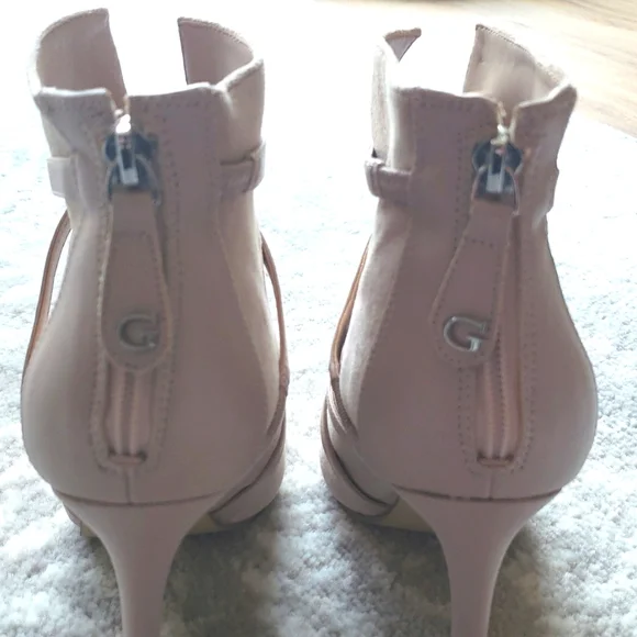 GUESS bootie (boots). NEW! - Picture 9 of 16